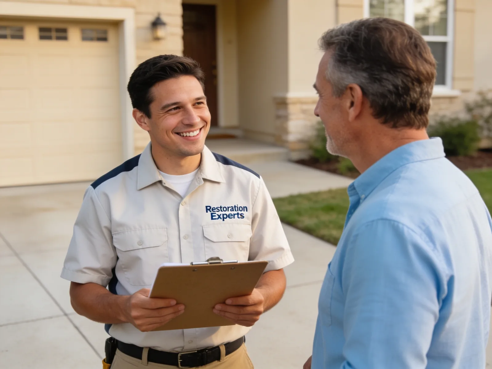 Water Damage Cleanup Mount Horeb, WI FAQs